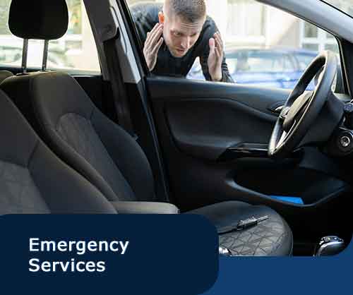 Emergency Arvada Locksmith