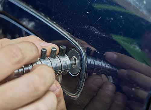 Locksmith Arvada